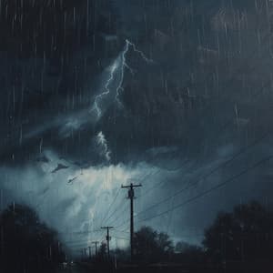 Gentle Thunder and Soft Rain: Binaural Relaxation - Relaxing Classical Music