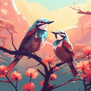 Serene - Lof1e Palms