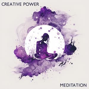 Creative Power Meditation - Inspiring Tranquil Sounds