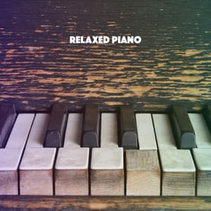 Relaxed Piano - Studying Music Group