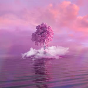 Streamside Serenade: Echoes in the Water - Water and River Sounds