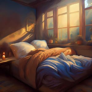 Melodías Nocturnas: Armonías Relajantes Para El Descanso - Chill Out con Duende