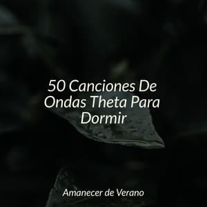 50 Canciones De Ondas Theta Para Dormir - Instrumental