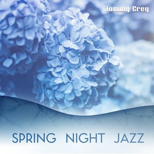 Spring Night Jazz - Tommy Grey