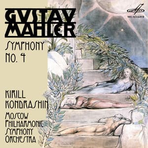 Mahler: Symphony No. 4 - Gustav Mahler