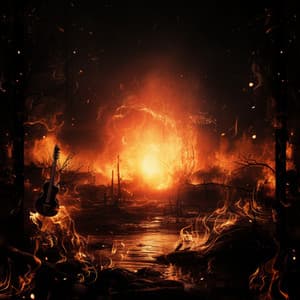 Fiery Minds: Fire Focus Overture - Beautiful Noises Collection