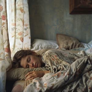 Slumber Sounds: Music for Peaceful Sleep - Peaceful Sleep