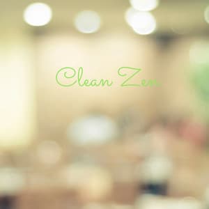 Clean Zen - Beach Top Sounders