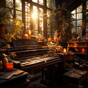 Piano Para El Spa: Armonía De Melodías Serenas - Instrumentales de jazz para piano