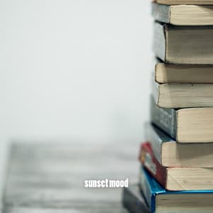 sunset mood - Study Music For Concentration