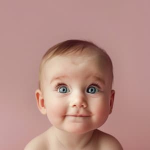 Coro Del Amanecer: Melodías Para Arrullo De Bebés - Escalofríos