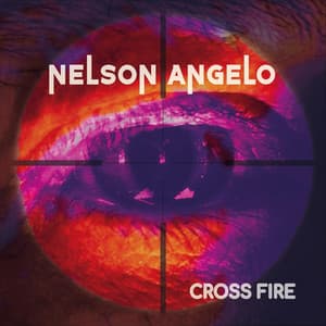 Cross Fire - Nelson Angelo