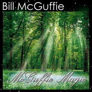McGuffie Magic - Bill McGuffie