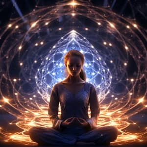 Claridad De Trueno: Tonos De Enfoque Binaurales - Explorador binaural