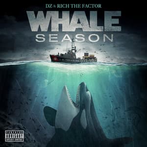 Whale Season - DZ