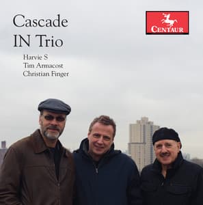 Cascade - In Trio