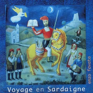Voyage en Sardaigne - Enzo Favata