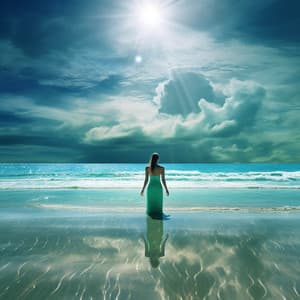 Yoga Harmony: Rain Melodies for Serenity - Balti Boys