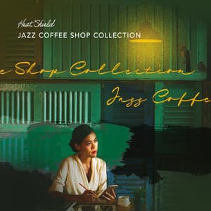 Jazz Coffee Shop Collection - Heat Shield