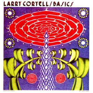 Basics - Larry Coryell