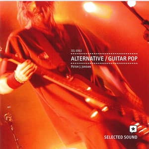 Alternative/ Guitar Pop - Peter Jay Jordan
