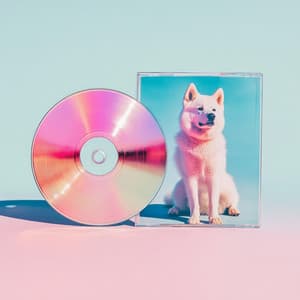 Beyond the Leash: The Dog Connection Odyssey - Soothing Dog Sounds