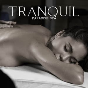 Tranquil Paradise Spa: Serene Soundscape - Paradise Spa Music Academy