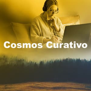 Cosmos Curativo - Música de concentración profunda