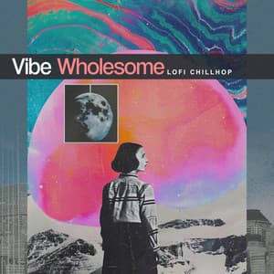 Vibe Wholesome - Lofi Chillhop