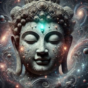 Flauta Cósmica de Buda: Sonidos Sagrados Espirituales para Activar las Energías Divinas para la Sanación, Meditación Trance con la Flauta de Buda - Sueño Profundo Club