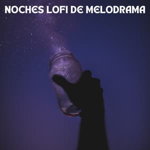 Noches Lofi De Melodrama - Lofi Dormir relajarse y estudiar