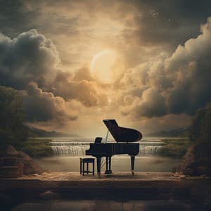 Piano Music: New Dawn Tunes - My Melody