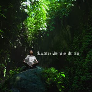 Sanación y Meditación Mexicana - Anna Benessere