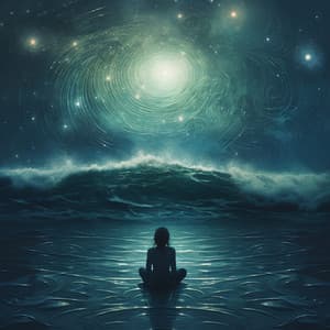 Resonancia Melódica Calmante: Una Serie De Relajación - Sonidos Relajantes de la Naturaleza