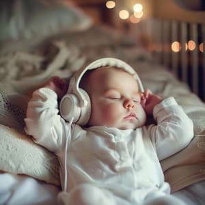 Sleep Cadence: Gentle Baby Nocturnes - Sleepy Depp