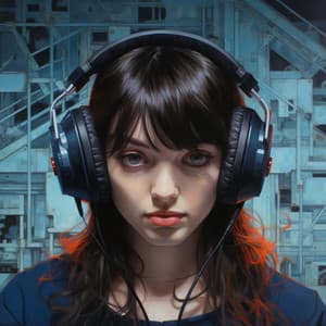 Binaural Armónico: Sinfonía De Sonidos - Estados de ánimo binaurales