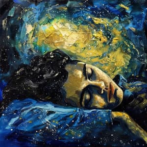 Pinceladas del Alma: Cantar de la Cama para Seducir Almas Fatigadas - Música Tranquila