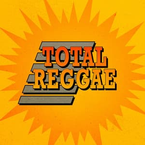 Total Reggae - George Nooks