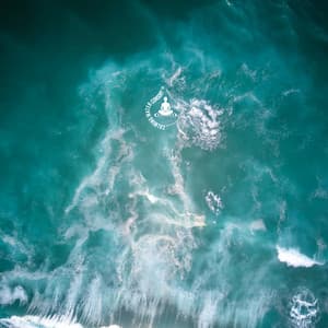 Stabilize Inner Waves - Calming Water Consort