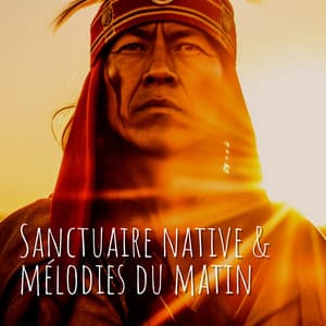Sanctuaire native & mélodies du matin - Club de Détendre Amérindien
