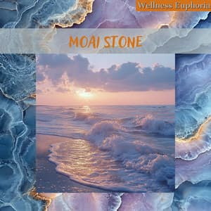 Moai Stone - Wellness Euphoria