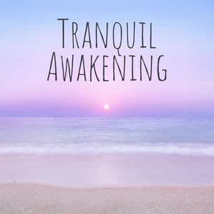 Tranquil Awakening: Blissful Harmony of Soothing New Age Melodies - The Calm Service