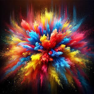 Rangwali Holi - Hindi Direction