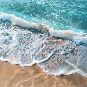 Sinfonía Del Arroyo: Mezcla Musical Natural - Música Tranquila