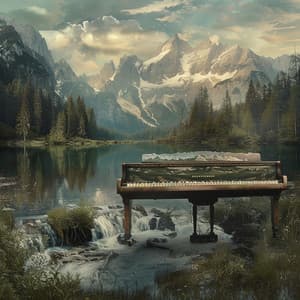 Música De Piano: Melodías Del Crepúsculo - Piano Jazz Paris