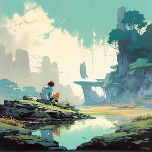 A Charm - Relaxing Music for Stress Relief