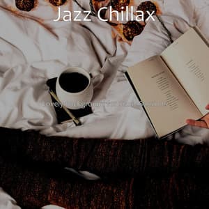 Lovely Background for Study Sessions - Jazz Chillax