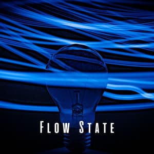 Flow State: Meditation Music for Peak Concentration - Naturally Recurring