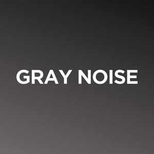 Gray Noise - SleepTherapy