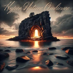 Hyper Nature Ambience - Hipnose Natureza Sons Coleção